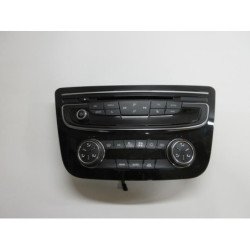 Commande Chauffage Peugeot 508 1 Sw Phase 2 Break